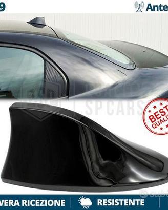 ANTENNA PINNA SQUALO PER Alfa 159 VERA Ricezione