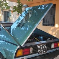 Lancia Beta Montecarlo