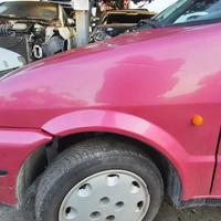 FIAT CINQUECENTO 1997 - PARAFANGO SINISTRO