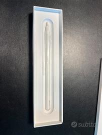 Apple pencil 2 seconda generazione