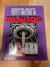 Fumetto Dylan Dog