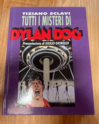 Fumetto Dylan Dog