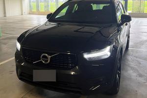 Volvo XC40 T5 phev R-design auto