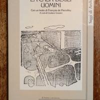 LE CORBUSIER: LA ACASA DEGLI UOMINI