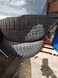 Pneumatici 195-55-16