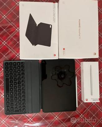 Matepad 11 2021