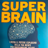 Super brain.