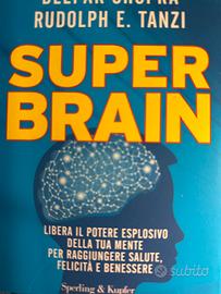Super brain.