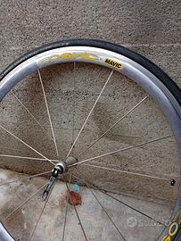 ruota anteriore Mavic Cosmic 