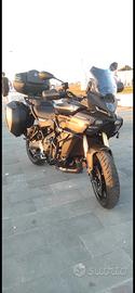 yamaha tracer 9 GT