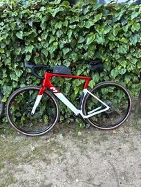 3T EXPLORO RACEMAX TG 56
