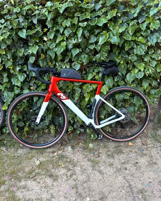 3T EXPLORO RACEMAX TG 56