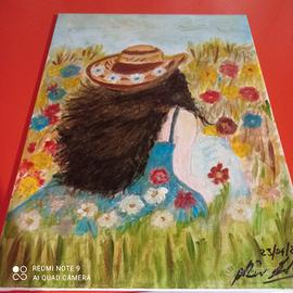 quadri acrilico 