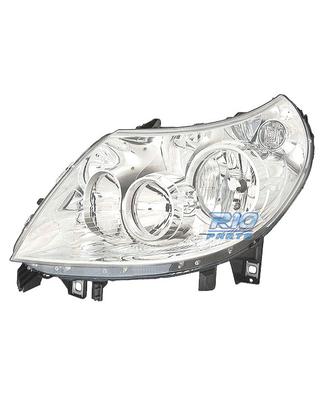 FANALE SINISTRO CITROEN JUMPER 06-10, FIAT DUCATO 