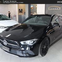 Mercedes-Benz CLA 200 Sport CLA 200 D #9761