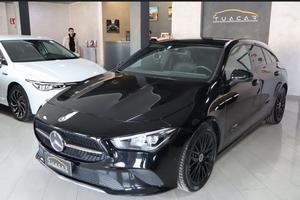 Mercedes-Benz CLA 200 Sport CLA 200 D #9761