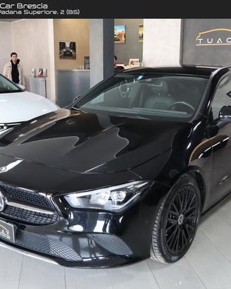 Mercedes-Benz CLA 200 Sport CLA 200 D #9761