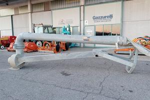 Idrovora turbina