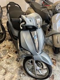 Piaggio Liberty 50