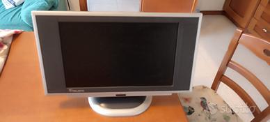 Monitor 17 pollici 