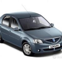 Ricambi NUOVI Dacia Logan 2005