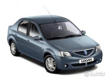 Ricambi NUOVI Dacia Logan 2005