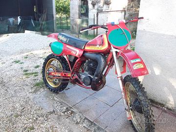 Maico Altro modello - 1982