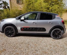 Citroen C3 III 2019 1.2 Puretech Rac3 Edition