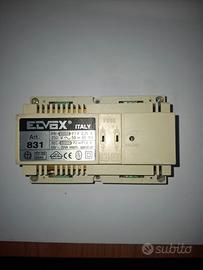 alimentatore Elvox 831