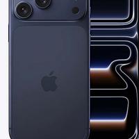 IPHONE 17 PRO MAX 512GB