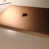MacBook Air M1 13 pollici 8/512
