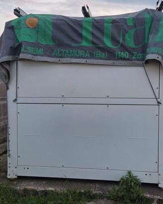 gruppo elettrogeno