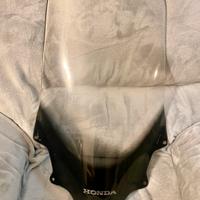 Parabrezza originale Honda per Swt 400/600