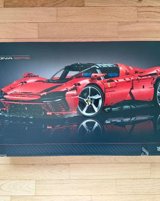 Lego 42143 Ferrari Daytona SP3 - MIBS