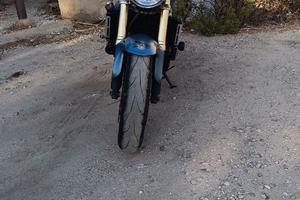 Honda Hornet 600