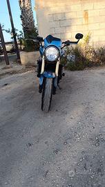 Honda Hornet 600