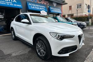 Alfa Romeo Stelvio 2.2 Turbodiesel 210 CV AT8 Q4 E