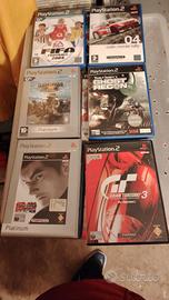 giochi per PlayStation 2