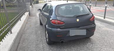 Alfa Romeo 147