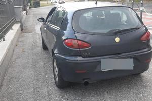 Alfa Romeo 147