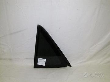 FISSO POSTERIORE PORTA SINISTRO GRIGIO PRIVACY CLA