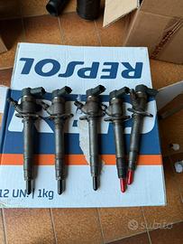 Iniettori volvo s60 2.4 D5 163cv