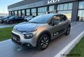 Citroen C3 1.2 puretech Max s&s 110cv