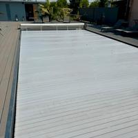 Copertura piscina BWT