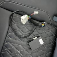 Centralina aggiuntiva per abbilitare funzioni per