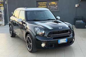 Mini Cooper SD Countryman 2.0 D Business XL Automa
