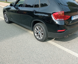 BMW X1 e84 sdrive 16 d