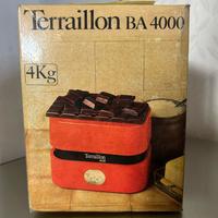Bilancia Terrailon BA 4000
