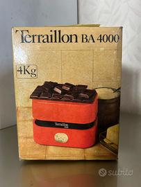Bilancia Terrailon BA 4000