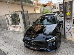 New Mercedes Classe A 220d Premium AMG Night